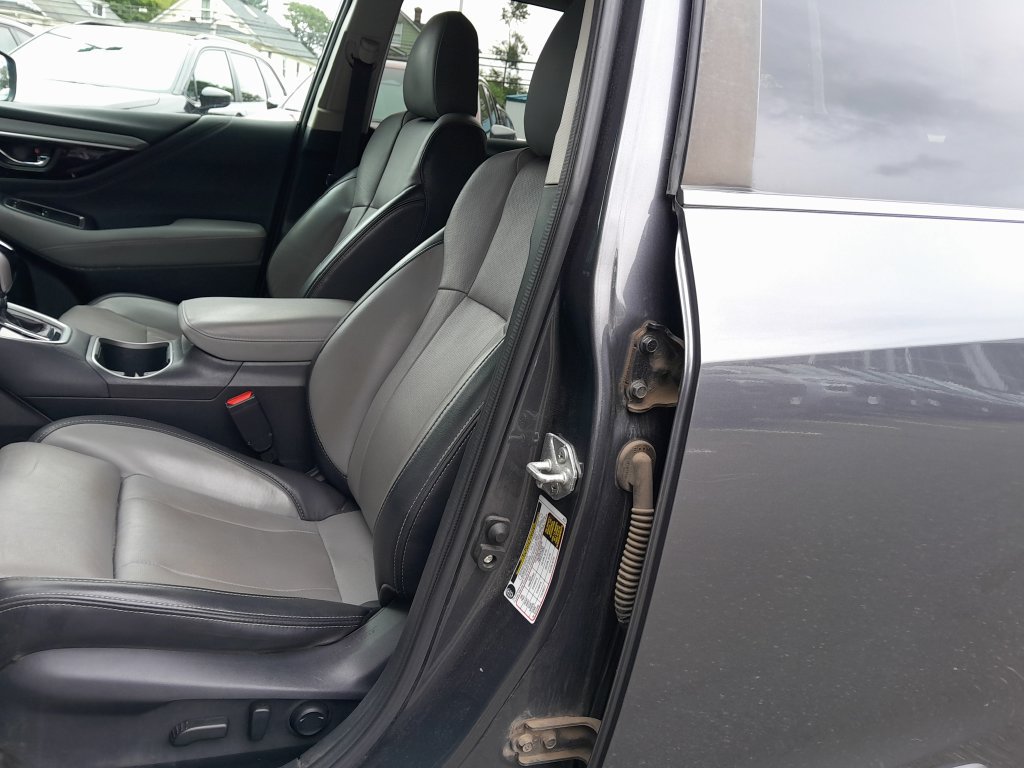 Used 2021 Subaru Outback Limited AWD/4WD image 15