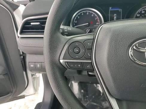 Used 2024 Toyota Camry LE image 16