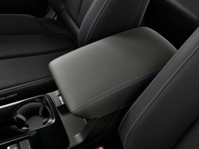 New 2026 Subaru Forester Limited AWD/4WD image 21