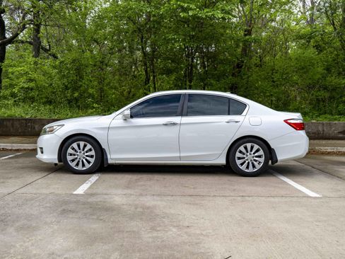 Used 2013 Honda Accord EX-L image 6
