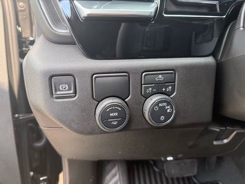 New 2026 Chevrolet Silverado 1500 LT w/ Texas Edition Plus image 28