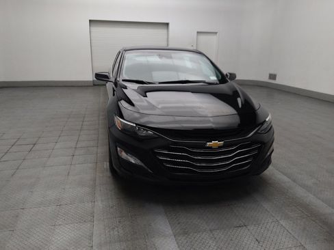 Used 2025 Chevrolet Malibu LT FWD image 14