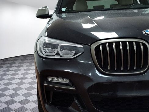 Used 2018 BMW X3 M40i image 9