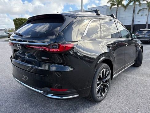 New 2026 MAZDA CX-90 3.3 Turbo S w/ Premium Plus image 7