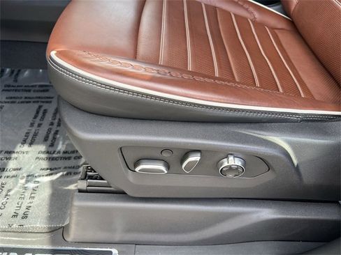 Certified 2025 GMC Sierra 1500 Denali Ultimate image 14