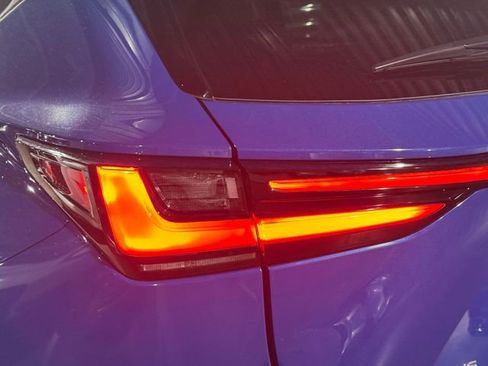 Used 2025 Lexus NX 350 AWD w/ Accessory Package (2T) image 14