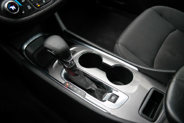 Used 2025 Chevrolet Malibu LT FWD image 22