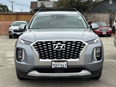 Used 2020 Hyundai Palisade SEL image 6