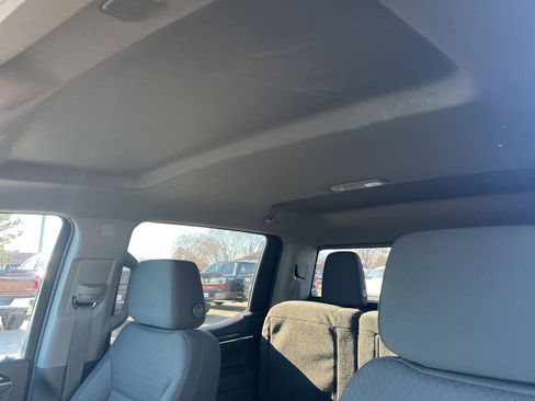 Certified 2022 Chevrolet Silverado 1500 LT w/ Safety Package image 19