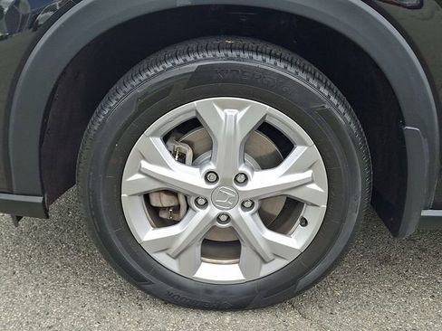 Used 2023 Honda HR-V LX image 8