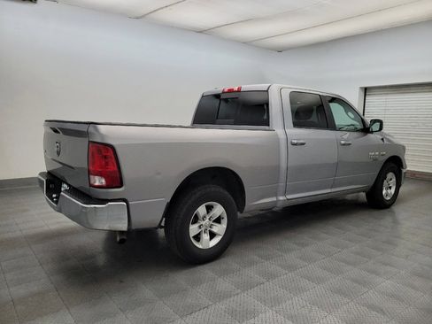 Used 2020 RAM 1500 Classic SLT RWD image 10