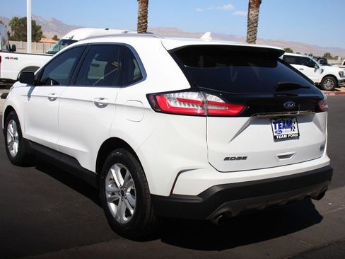 Used 2020 Ford Edge SEL w/ Convenience Package FWD image 5