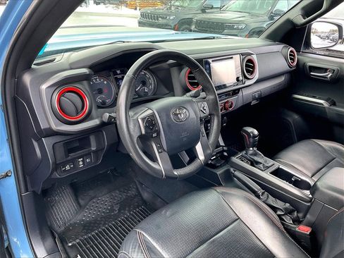 Used 2018 Toyota Tacoma TRD Pro image 8