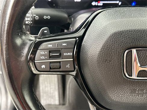 Used 2022 Honda Civic Sport image 20