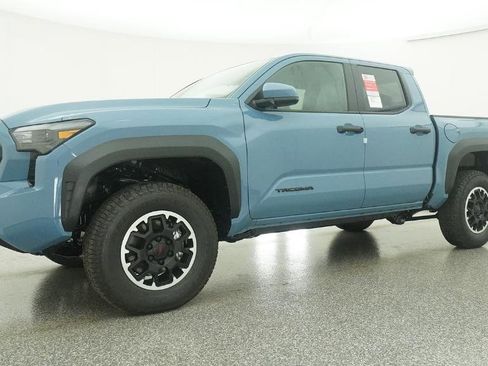 New 2026 Toyota Tacoma TRD Off-Road image 40