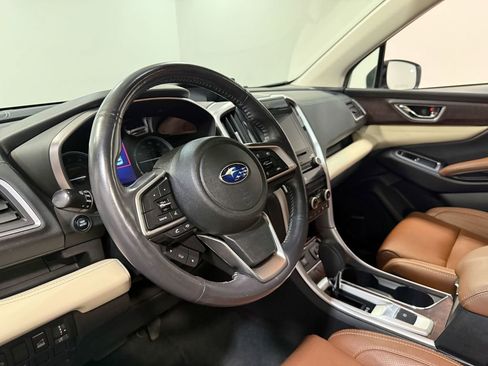 Used 2019 Subaru Ascent Touring w/ Popular Package #3 AWD/4WD image 76