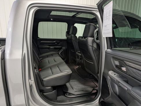 Used 2026 RAM 1500 Limited AWD/4WD image 30