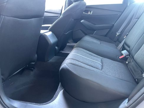 Used 2024 Honda Accord Sport image 21