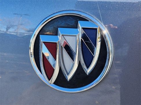 Used 2023 Buick Encore GX Essence w/ Experience Buick Package image 11