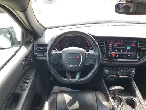 Used 2024 Dodge Durango GT image 15
