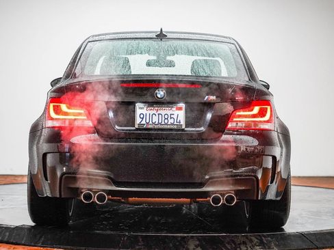 Used 2011 BMW 1 Series M image 5