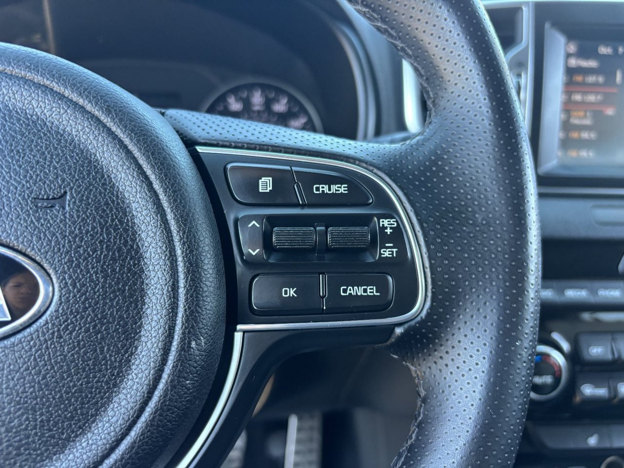 Used 2019 Kia Sportage EX w/ EX Sport Appearance Package FWD image 27