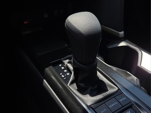 New 2026 Toyota Camry LE FWD image 26