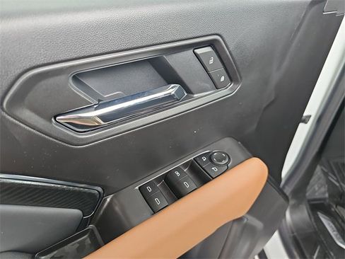 New 2026 GMC Canyon AT4 image 21