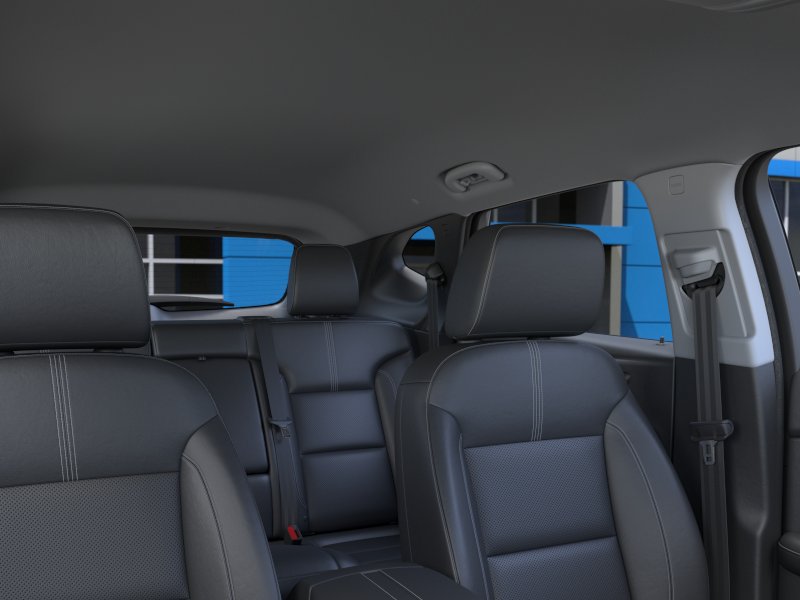 New 2026 Chevrolet Blazer LT w/ Midnight/Sport Edition FWD image 24