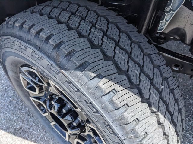 New 2026 Ford F250 Platinum AWD/4WD image 34