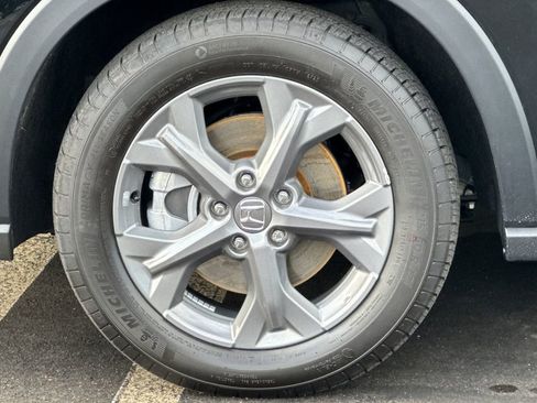 Certified 2026 Honda HR-V LX image 26