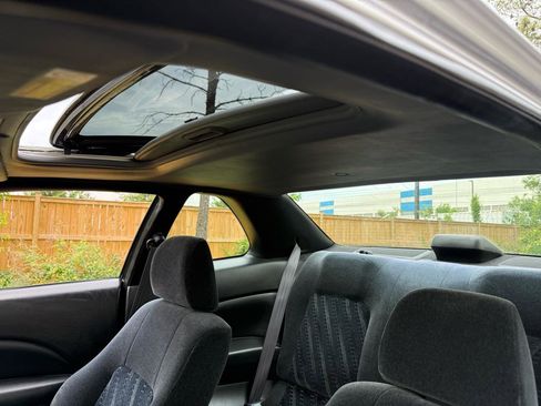 Used 2001 Honda Prelude image 35