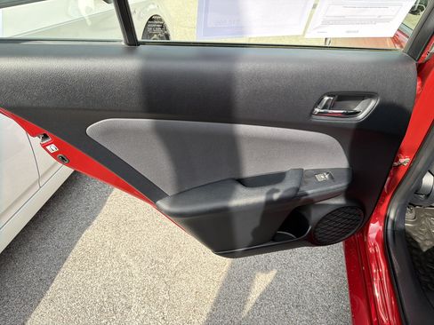 Used 2016 Toyota Prius Three w/ Protection Package FWD image 44