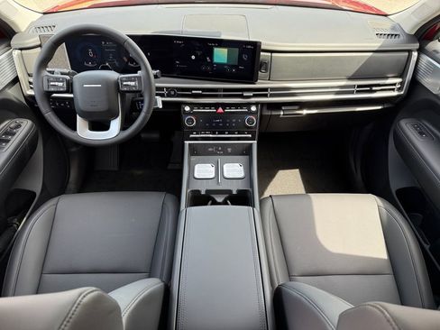 New 2026 Hyundai Santa Fe XRT AWD/4WD image 12