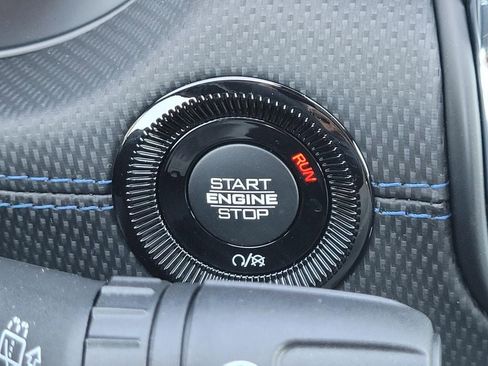 New 2025 Jeep Compass Latitude w/ Altitude Special Edition image 13