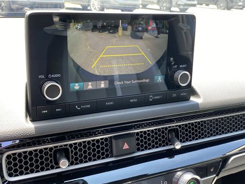 New 2026 Honda Civic Sport image 15