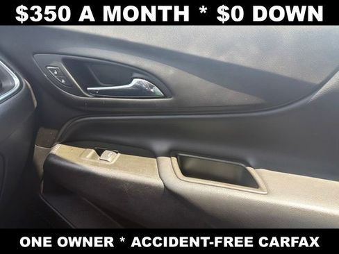 Used 2024 Chevrolet Equinox LT w/ LPO, Floor Liner Package FWD image 33