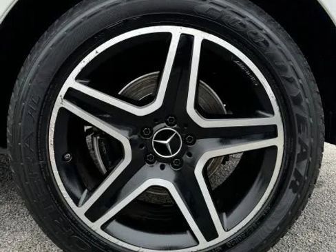 Used 2018 Mercedes-Benz GLE 43 AMG 4MATIC image 15