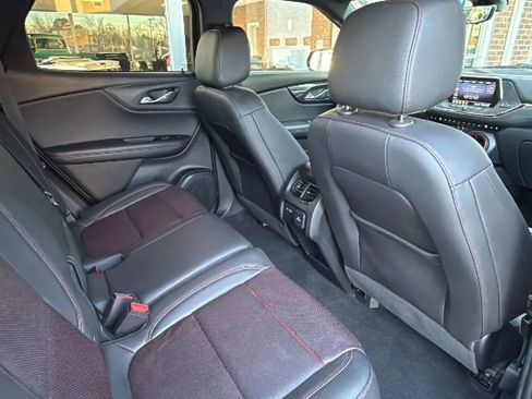 Used 2020 Chevrolet Blazer RS image 29