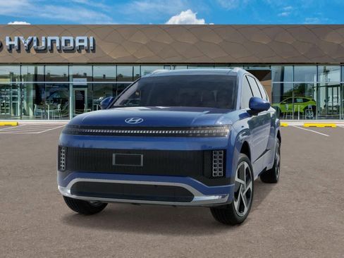 New 2026 Hyundai Ioniq 9 Calligraphy image 6