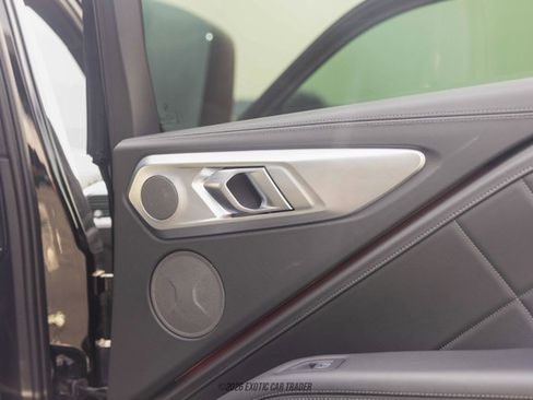 Used 2023 BMW XM image 80