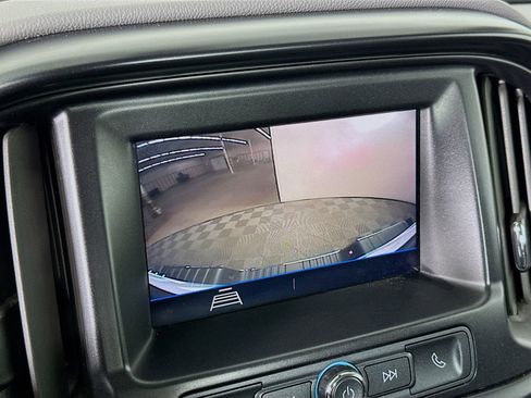 Used 2022 Chevrolet Colorado W/T image 14