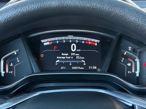 Used 2022 Honda CR-V EX image 23