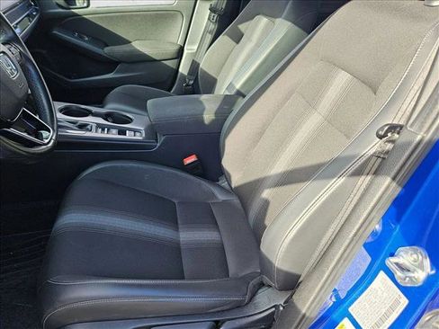 Used 2023 Honda Civic Sport image 14