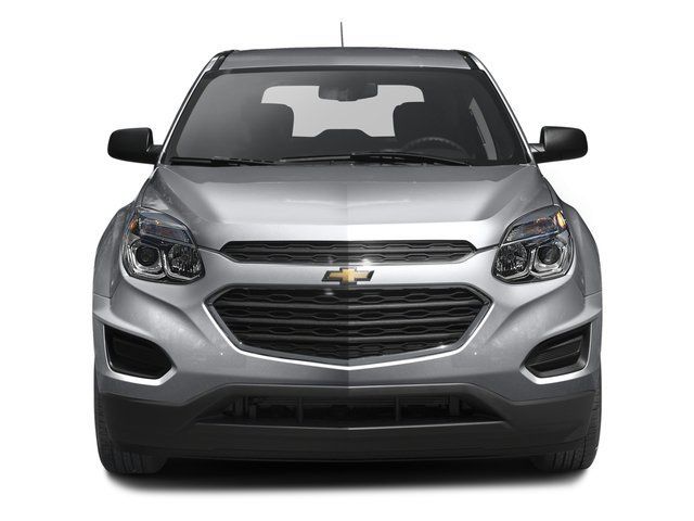 Used 2017 Chevrolet Equinox LS FWD image 7