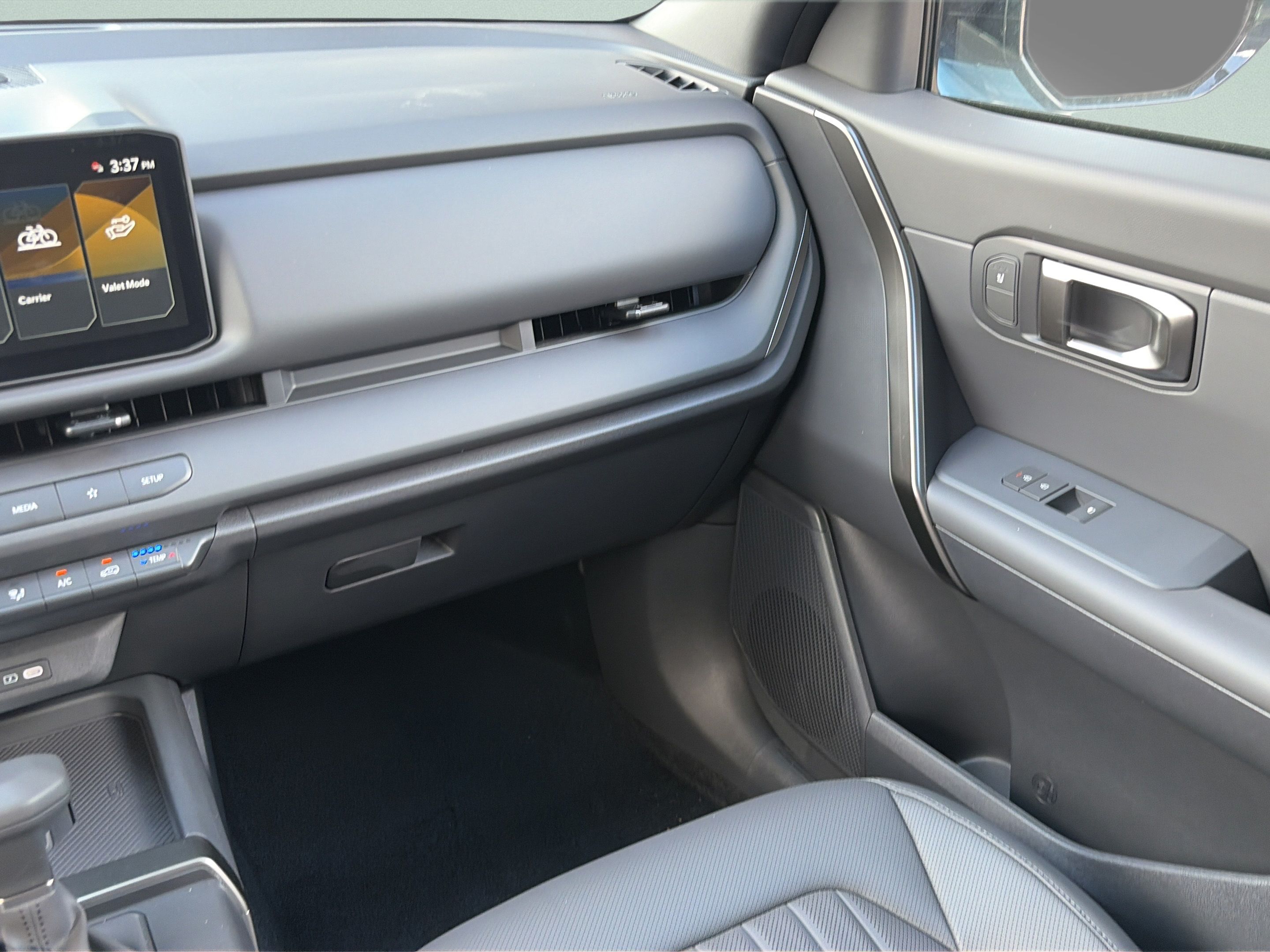 New 2027 Kia Seltos X-Line S AWD/4WD image 15