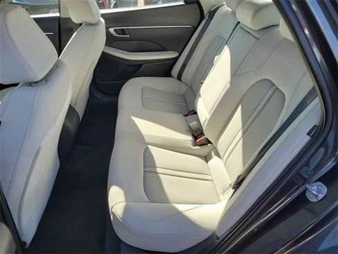 Used 2024 Hyundai Sonata SEL image 21