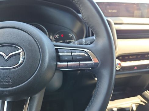 Used 2024 MAZDA CX-50 AWD 2.5 S w/ Weather Package image 18