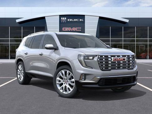 New 2026 GMC Acadia Denali w/ Super Cruise Package image 7