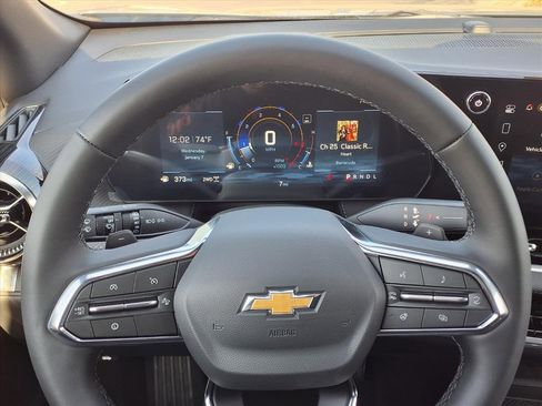 New 2026 Chevrolet Equinox LT w/ Convenience Package II image 20